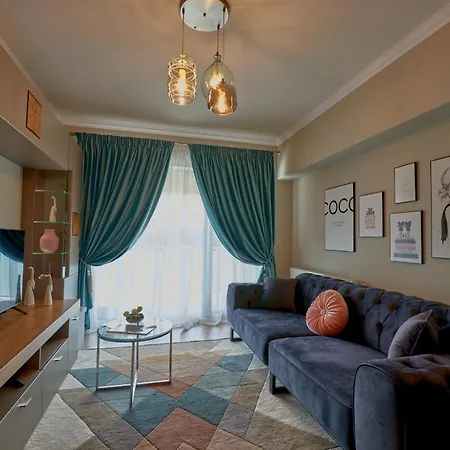 Velvet Apartment Cluj-Napoca