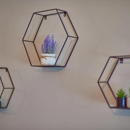 Apartmán Velvet Kluž