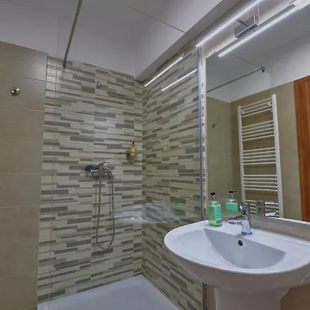 Apartmán Velvet