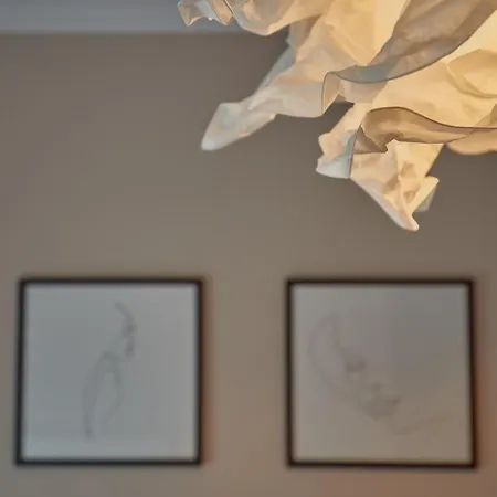 Apartmán Velvet Kluž