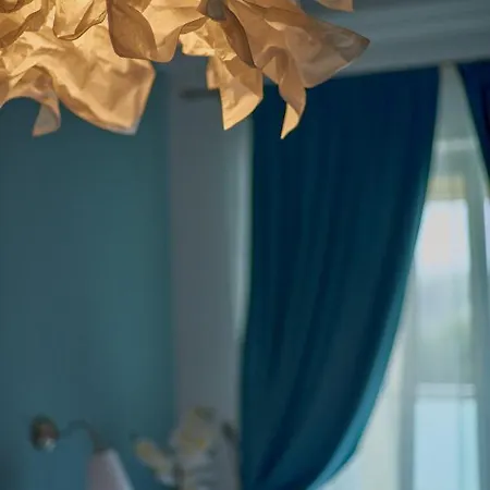 Apartmán Velvet Kluž