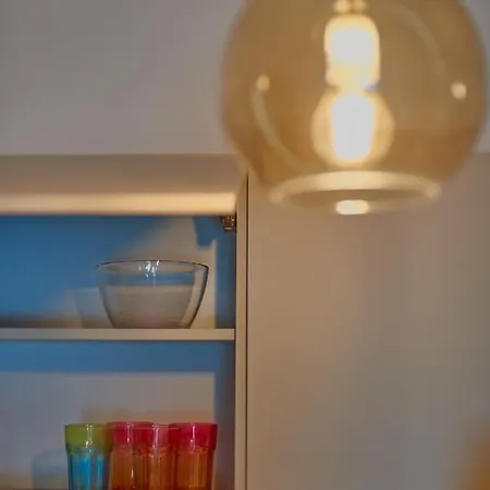 Apartament Velvet *
