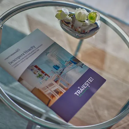 Velvet Apartmán Kluž