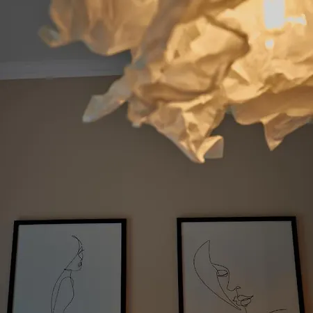 Velvet Apartament