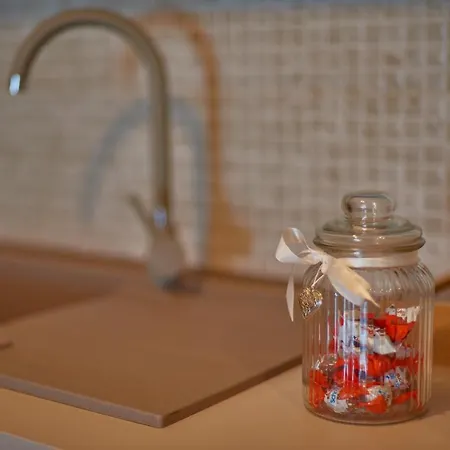 Velvet Appartamento *