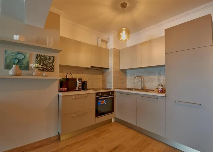 Velvet Appartement Cluj-Napoca