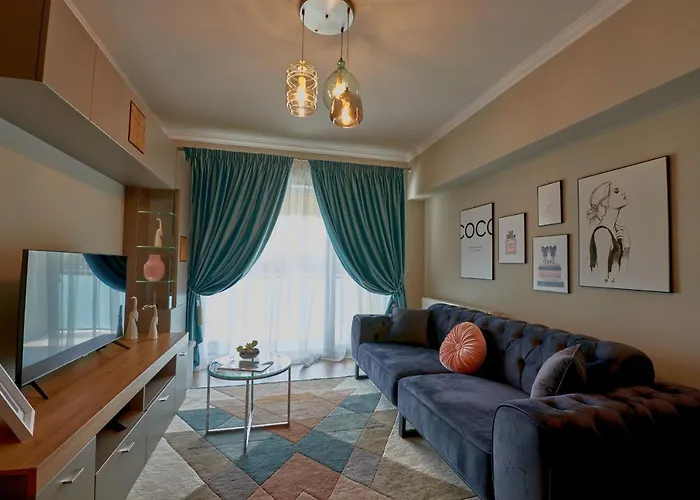 Velvet Appartement Cluj-Napoca