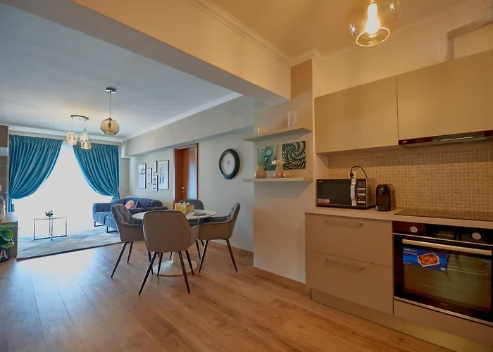 Appartement Velvet Cluj-Napoca