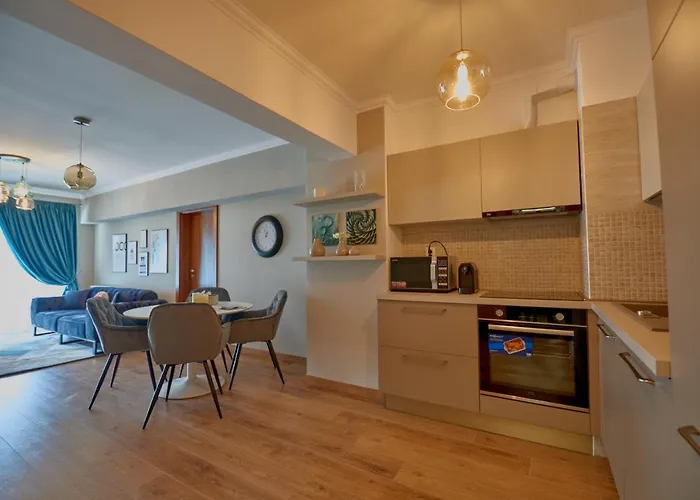 Velvet Appartement *