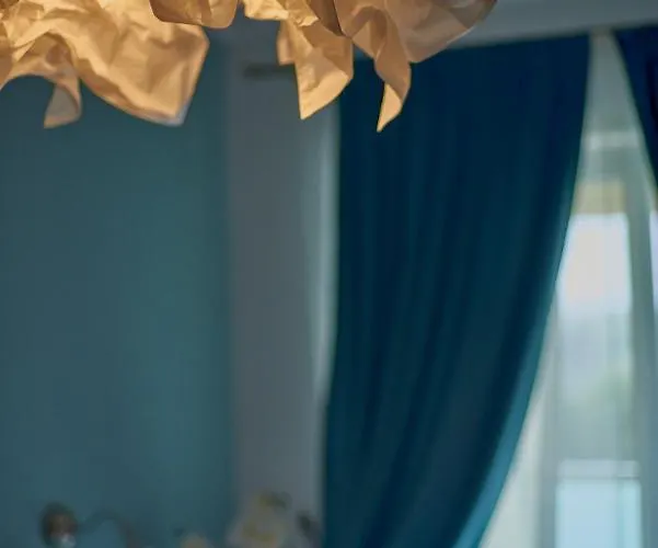 Apartmán Velvet Kluž