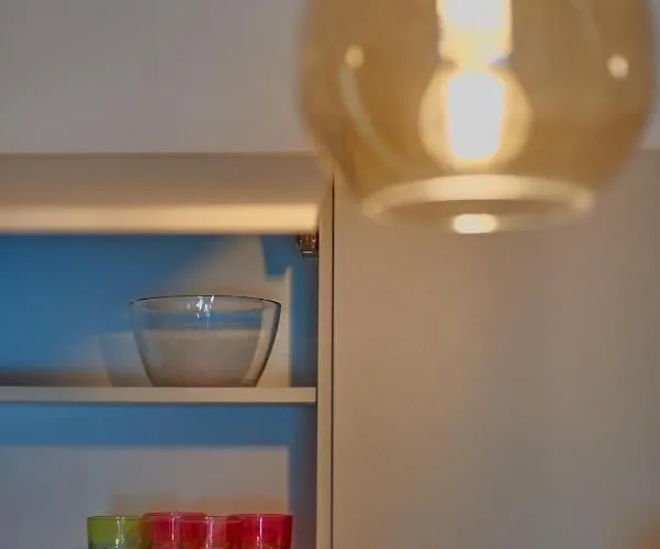 Appartement Velvet *