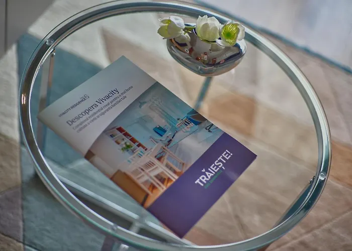 Velvet Apartmán Kluž