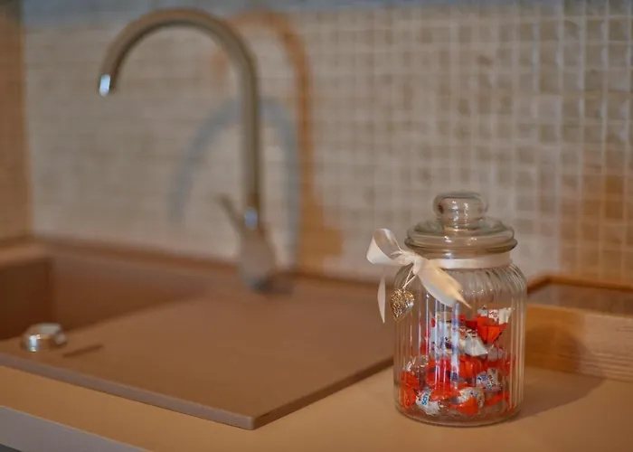 Velvet Appartement *